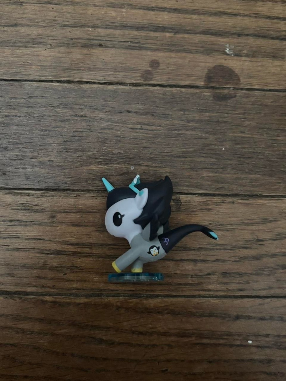 tokidoki mermicorno starfall gwen figurine